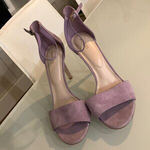 Aldo heels - size 7.5